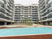 para alugar Luxuoso apartamento de 158 m2, Avenidas...