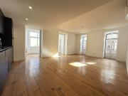 para alugar Luxuoso apartamento de 159 m2, Lisboa