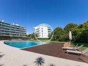 para alugar Luxuoso apartamento de 160 m2, Cascais, Portugal