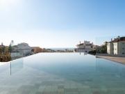 para alugar Luxuoso apartamento de 163 m2, Cascais e...