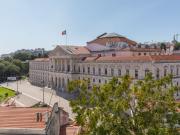 para alugar Luxuoso apartamento de 170 m2, Praca das...