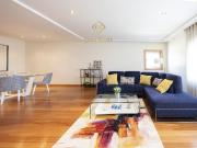 para alugar Luxuoso apartamento de 170 m2, Vila Nova de...