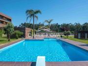 para alugar Luxuoso apartamento de 171 m2, Madalena, Porto