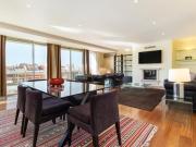 para alugar Luxuoso apartamento de 172 m2, Lisboa, Portugal