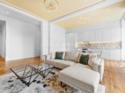 para alugar Luxuoso apartamento de 175 m2, Lisboa