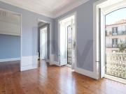 para alugar Luxuoso apartamento de 175 m2, Lisboa, Portugal