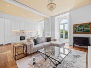 para alugar Luxuoso apartamento de 175 m2, Lisboa, Portugal
