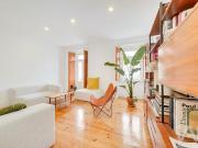 para alugar Luxuoso apartamento de 180 m2, Lisboa