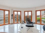 para alugar Luxuoso apartamento de 189 m2, Campo de...