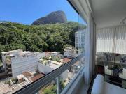 para alugar Luxuoso apartamento de 190 m2, Rio de Janeiro