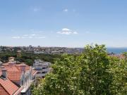para alugar Luxuoso apartamento de 201 m2, Cascais, Portugal