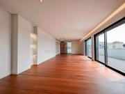 para alugar Luxuoso apartamento de 214 m2, Matosinhos, Porto