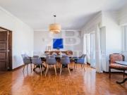para alugar Luxuoso apartamento de 220 m2, Restelo Santa...