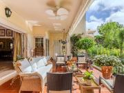 para alugar Apartamento de alto padrão de 221 m2, Quinta...