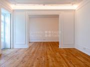 para alugar Luxuoso apartamento de 222 m2, Lisboa