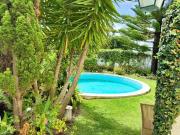 para alugar Luxuoso apartamento de 230 m2, Monte...