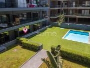 para alugar Luxuoso apartamento de 248 m2, Vila Nova de...