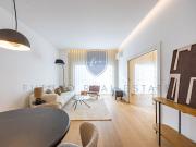 para alugar Luxuoso apartamento de 296 m2, Estrada...