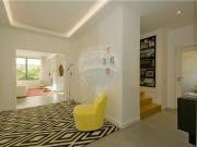 para alugar Luxuoso apartamento de 302 m2, São Domingos...