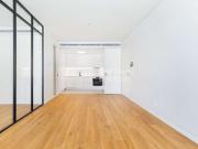 para alugar Luxuoso apartamento de 52 m2, Santo António,...