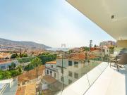 para alugar Luxuoso apartamento de 69 m2, Funchal, Madeira