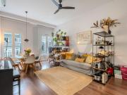 para alugar Luxuoso apartamento de 74 m2, Campo de...