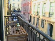 para alugar Luxuoso apartamento de 80 m2, Misericórdia,...