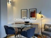para alugar Luxuoso apartamento de 83 m2, Porto
