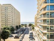 para alugar Luxuoso apartamento de 92 m2, Matosinhos,...