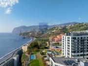 para alugar Luxuoso apartamento de 94 m2, Estrada...