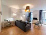 para alugar Luxuoso apartamento de 95 m2, Arroios, Lisboa