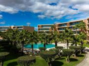 para alugar Luxuoso apartamento de 98 m2, Albufeira e...