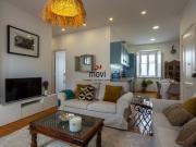 para alugar Apartamento de luxo de 98 m2, Sao Pedro do...