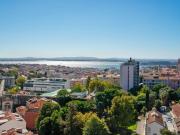 para alugar Luxuoso apartamento, Lisboa