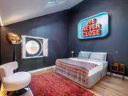 para alugar Luxuoso apartamento, Lisboa