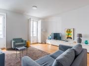 para alugar Luxuoso apartamento, Lisboa, Portugal