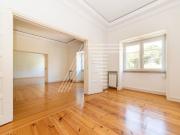 para alugar Luxuoso apartamento, Parque Eduardo VII Sao...