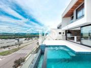 para alugar Mansão alto padrão de 470 m2, São José dos... para alugar Mansão alto padrão de 470 m2, São José dos...