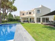 para alugar Mansão de 260 m2, Vilamoura, Faro