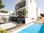 para alugar Mansão de alto padrão de 265 m2, Cascais,...