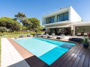 para alugar Mansão de alto padrão de 380 m2, Vilamoura,...