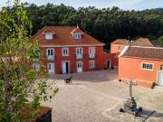 para alugar Mansão de alto padrão de 939 m2, Sintra,...