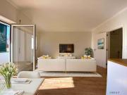 PARA ARRENDAMENTO: Apartamento T2 renovado no corao de...