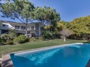 Para Arrendamento: Moradia T4 de Luxo Casa Branca no...