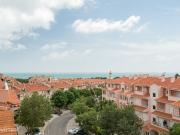 ARRENDAMENTO Penthouse beira mar: duplex T4+1 na Costa...