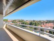 Para arrendar | Apartamento T3+1 com Vista Mar | Cascais