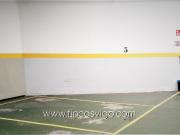 PLAZA DE APARCAMIENTO PARA MOTO Zona Travesía Aragón