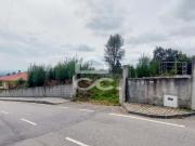 para Construção a 10km do Centro da Cidade, Viseu