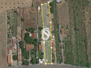 para Construção Abrantes Rossio, Abrantes