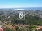 para construção em Afife, Viana do Castelo